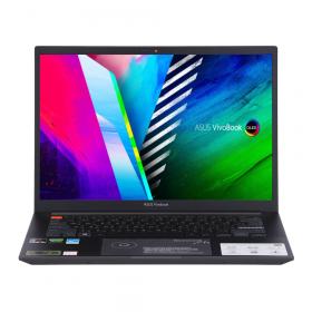 NOTEBOOK (โน้ตบุ๊ค) ASUS VIVOBOOK PRO 14X OLED M7400QE-KM901TS (0 DEGREE BLACK)
