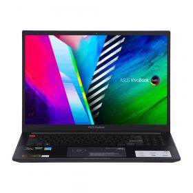 NOTEBOOK (โน้ตบุ๊ค) ASUS VIVOBOOK PRO 16X OLED M7600QE-L2901TS (BLACK)
