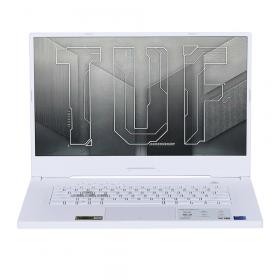 NOTEBOOK (โน้ตบุ๊ค) ASUS TUF DASH F15 FX516PM-HN191T (MOONLIGHT WHITE)