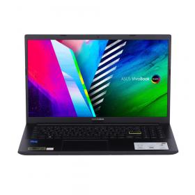 NOTEBOOK (โน้ตบุ๊ค) ASUS VIVOBOOK 15 OLED S513EA-L1511WS (INDIE BLACK)
