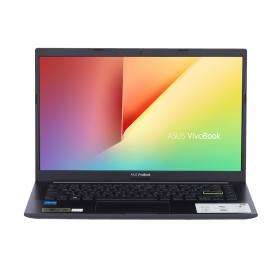 NOTEBOOK (โน้ตบุ๊ค) ASUS VIVOBOOK 14 S413EA-EB341WS (INDIE BLACK)