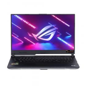NOTEBOOK (โน้ตบุ๊ค) ASUS ROG STRIX SCAR 17 G743QS-HG254T (BLACK)
