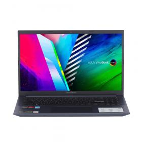 NOTEBOOK (โน้ตบุ๊ค) ASUS VIVOBOOK PRO 15 OLED D3500QA-L1901WS (QUIET BLUE)