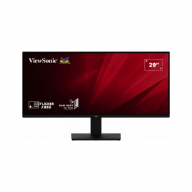 MONITOR (จอมอนิเตอร์) VIEWSONIC VA2932-MHD 29 INCH WFHD IPS 75 Hz