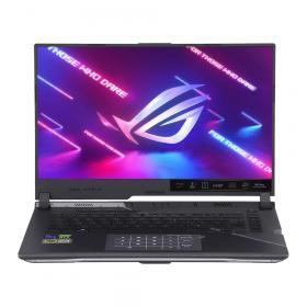 NOTEBOOK (โน้ตบุ๊ค) ASUS ROG STRIX SCAR 15 G543ZX-HF058W (OFF BLACK)