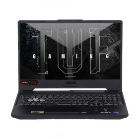 NOTEBOOK (โน้ตบุ๊ค) ASUS TUF GAMING F15 FX506HEB-HN188W (GRAPHITE BLACK)