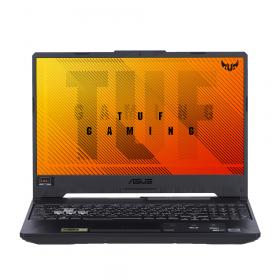 NOTEBOOK (โน้ตบุ๊ค) ASUS TUF GAMING F15 FX506LH-HN004W (BONFIRE BLACK)