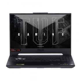 NOTEBOOK (โน้ตบุ๊ค) ASUS TUF GAMING A15 FA507RC-HN005W (MECHA GRAY)