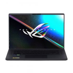 NOTEBOOK (โน้ตบุ๊ค) ASUS ROG ZEPHYRUS M16 GU603ZW-K8017WS (OFF BLACK)