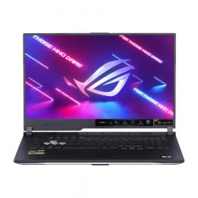 NOTEBOOK (โน้ตบุ๊ค) ASUS ROG STRIX G17 GL743IE-HX037W (ECLIPSE GRAY)