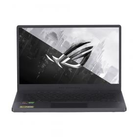NOTEBOOK (โน้ตบุ๊ค) ASUS ROG ZEPHYRUS G14 GA401QC-K2129WS (ECLIPSE GRAY)