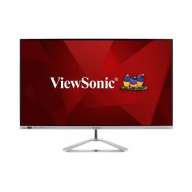 MONITOR (จอมอนิเตอร์) VIEWSONIC VX3276-2K-MHD-2 31.5 INCH IPS 75 Hz (BLACK)