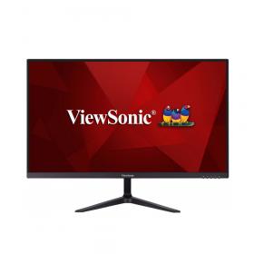 MONITOR (จอมอนิเตอร์) VIEWSONIC VX2718-P-MHD 27 INCH VA 165Hz (BLACK)