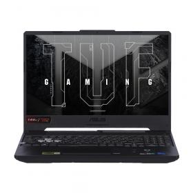 NOTEBOOK (โน้ตบุ๊ค) ASUS TUF GAMING F15 FX506HE-HN011W (GRAPHITE BLACK)