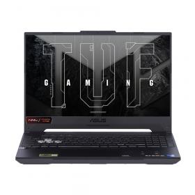 NOTEBOOK (โน้ตบุ๊ค) ASUS TUF GAMING F15 FX507ZE-HN047W (MECHA GRAY)