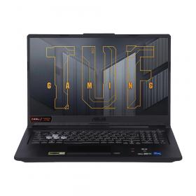 NOTEBOOK (โน้ตบุ๊ค) ASUS TUF GAMING F17 FX706HCB-HX144W
