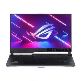 NOTEBOOK (โน้ตบุ๊ค) ASUS ROG STRIX SCAR 17 G743ZS-LL019W (OFF BLACK)