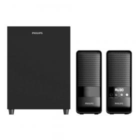SPEAKER (ลำโพง) PHILIPS MMS2050/67 SPEAKER 2.1