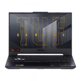 NOTEBOOK (โน้ตบุ๊ค) ASUS TUF GAMING A15 FA507RR-HF005W (MECHA GRAY)
