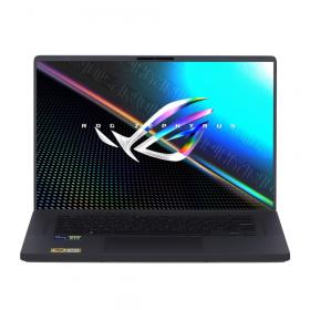 NOTEBOOK (โน้ตบุ๊ค) ASUS ROG ZEPHYRUS M16 GU603ZM-K8058WS (OFF BLACK)