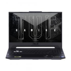 NOTEBOOK (โน้ตบุ๊ค) ASUS TUF DASH F15 FX517ZE-HN007W (OFF BLACK)
