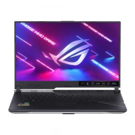 NOTEBOOK (โน้ตบุ๊ค) ASUS ROG STRIX SCAR 17 G743ZW-LL161W (OFF BLACK)