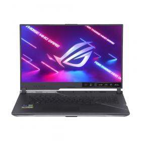 NOTEBOOK (โน้ตบุ๊ค) ASUS ROG STRIX SCAR17 G743ZM-LL044W (OFF BLACK)