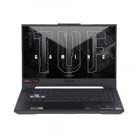 NOTEBOOK (โน้ตบุ๊ค) ASUS TUF GAMING A15 FA507RM-HN004W (MECHA GRAY)