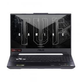 NOTEBOOK (โน้ตบุ๊ค) ASUS TUF GAMING A15 FA507RE-HN005W (MECHA GREY)