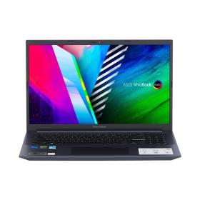 NOTEBOOK (โน้ตบุ๊ค) ASUS VIVOBOOK PRO 15 OLED S3500PH-L1501WS (QUIET BLUE)