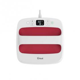 HEAT PRESSES MACHINE (เครื่องรีดร้อน) CRICUT EASYPRESS 2 9X9  EU 2005553 (RED)