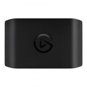 VIDEO CAPTURE DEVICE (อุปกรณ์จับภาพหน้าจอ) ELGATO HD60 X (10GBE9901)