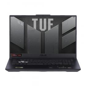 NOTEBOOK (โน้ตบุ๊ค) ASUS TUF GAMING A17 FA707RM-HX005W (MECHA GRAY)
