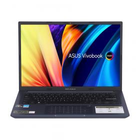 NOTEBOOK (โน้ตบุ๊ค) ASUS VIVOBOOK 14X OLED D1403QA-KM501WS (QUIET BLUE)