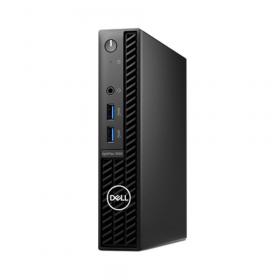 DESKTOP PC (คอมพิวเตอร์ตั้งโต๊ะ) DELL OPTIPLEX 3000MICRO (SNS30MC054)