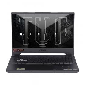 NOTEBOOK (โน้ตบุ๊ค) ASUS TUF GAMING A15 FA507RE-HN006W (MECHA GRAY)