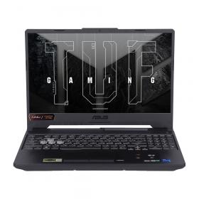 NOTEBOOK (โน้ตบุ๊ค) ASUS TUF GAMING F15 FX506HCB-HN211W (GRAPHITE BLACK)