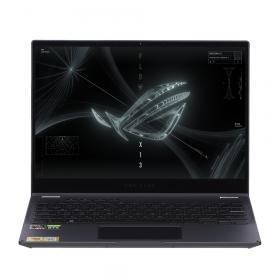 NOTEBOOK (โน้ตบุ๊ค) ASUS ROG FLOW X13 GV301RE-LJ006WS (OFF BLACK)
