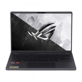 NOTEBOOK (โน้ตบุ๊ค) ASUS ROG ZEPHYRUS G14 GA402RJ-L8116WS (ECLIPSE GRAY)