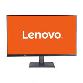 MONITOR (จอมอนิเตอร์) LENOVO L32P-30 - 31.5 INCH IPS 4K USB-C FREESYNC