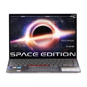 NOTEBOOK (โน้ตบุ๊ค) ASUS ZENBOOK 14X OLED SPACE EDITION UX5401ZAS-KU921WS