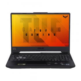 NOTEBOOK (โน้ตบุ๊ค) ASUS TUF GAMING F15 FX506LHB-HN323W (BONFIRE BLACK)