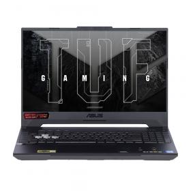 NOTEBOOK (โน้ตบุ๊ค) ASUS TUF GAMING F15 FX507ZM-HQ120W (MECHA GRAY)