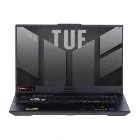 NOTEBOOK (โน้ตบุ๊ค) ASUS TUF GAMING F17 FX707ZE-HX066W (MECHA GRAY)