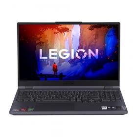 NOTEBOOK (โน้ตบุ๊ค) LENOVO LEGION 5 15ARH7H-82RD0041TA (STORM GREY)