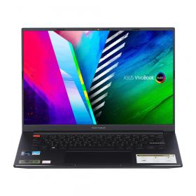 NOTEBOOK (โน้ตบุ๊ค) ASUS VIVOBOOK S 14X S5402ZA-M9701WS (MIDNIGHT BLACK)