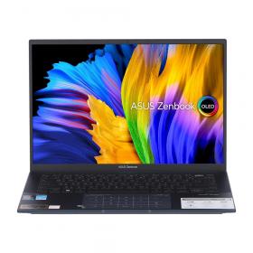 NOTEBOOK (โน้ตบุ๊ค) ASUS ZENBOOK 14 OLED UX3402ZA-KM708WS (PONDER BLUE)