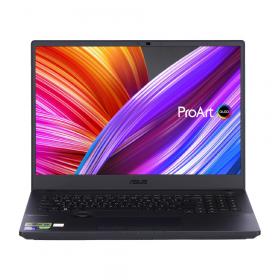 NOTEBOOK (โน้ตบุ๊ค) ASUS PROART STUDIOBOOK 16 OLED H7600ZW-L2901WS (MINERAL BLACK)
