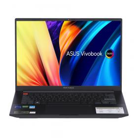 NOTEBOOK (โน้ตบุ๊ค) ASUS VIVOBOOK PRO 14X OLED N7401ZE-M9721WS (EARL GREY)