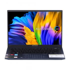 NOTEBOOK (โน้ตบุ๊ค) ASUS ZENBOOK S 13 OLED UM5302TA-LV522WS (PONDER BLUE)